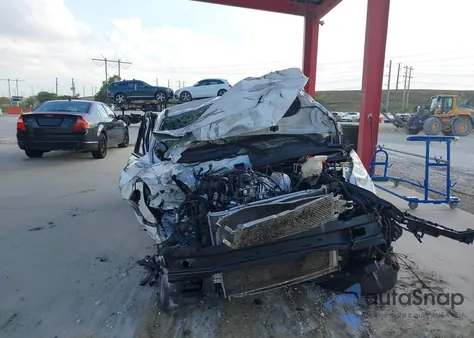 2024 Dodge Hornet Gt Awd z USA, uszkodzony, nr VIN ZACNDFAN5R3A42900